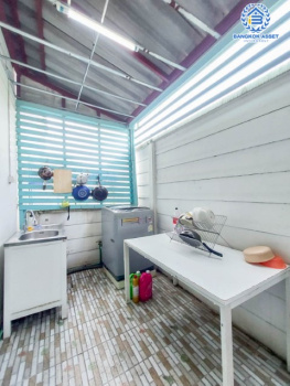 *****ทาวน์เฮ้าส์มือสองนนทบุรี ม.เดอะคัลเลอร์ พรีเมี่ยม บางกรวย-ไทรน้อย เนื้อที่กว้าง 20 ตร.ว. ฟังก์ชัน 3 ห้องนอน 2 ห้องน้ำ ที่จอดรถ 2 คัน บ้านคุณภาพจากแบรนด์ Areeya ฟรีแอร์! สภาพสวยพร้อมเข้าอยู่ หน้าโครงการติดถนนใหญ่ เชื่อมต่อถนนบางกรวย-ไทรน้อย ถนนชัยพฤกษ์ ถนนบางบัวทอง-สุพรรณบุรี